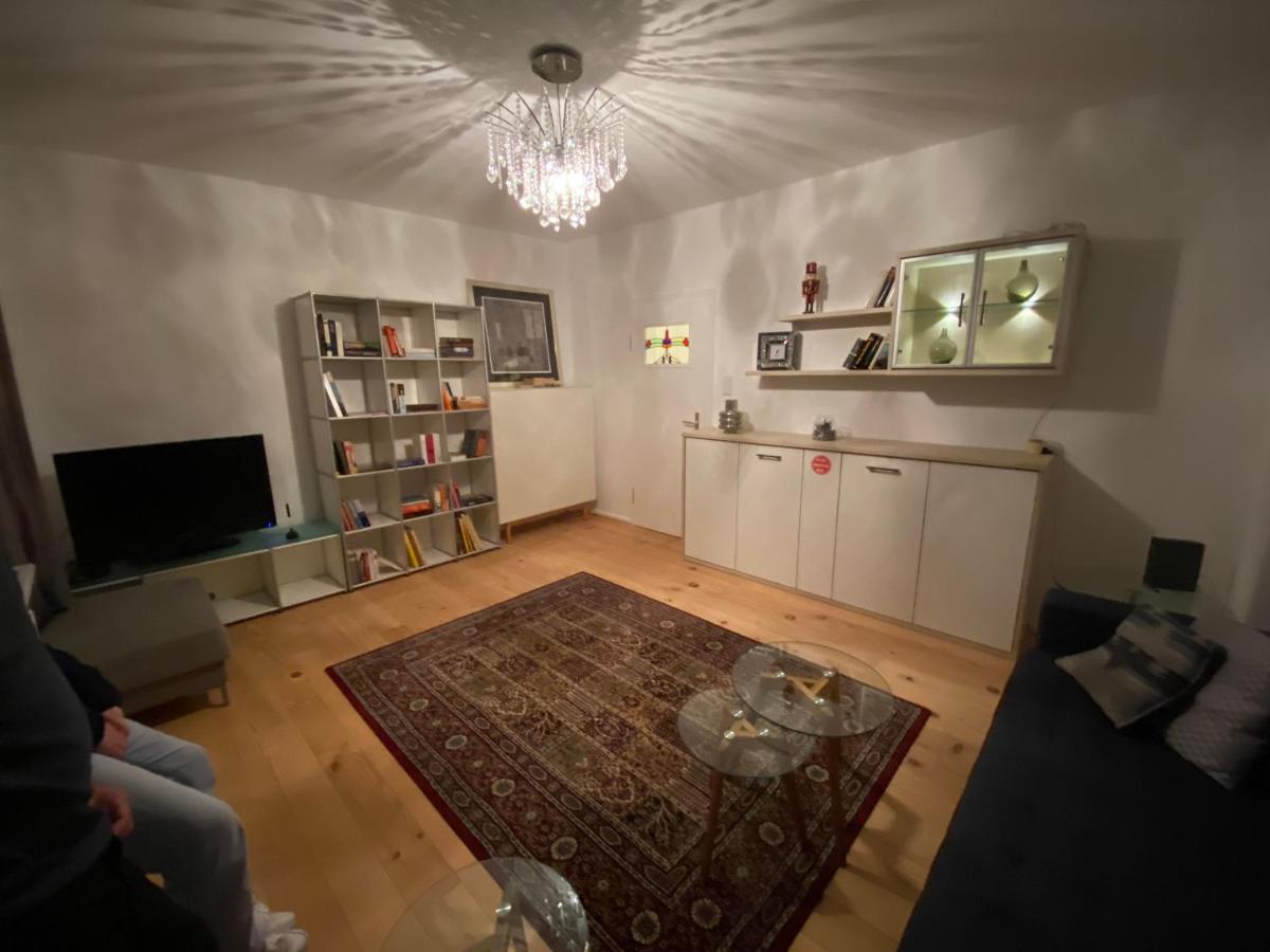 Central City Privatapartment Relax-Inn, Netflix & Sky Tv! Ανόβερο Εξωτερικό φωτογραφία