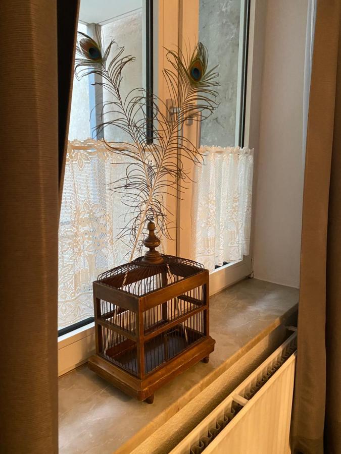 Central City Privatapartment Relax-Inn, Netflix & Sky Tv! Ανόβερο Εξωτερικό φωτογραφία