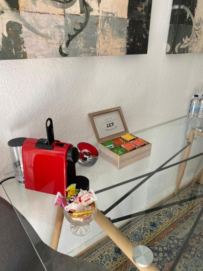 Central City Privatapartment Relax-Inn, Netflix & Sky Tv! Ανόβερο Εξωτερικό φωτογραφία