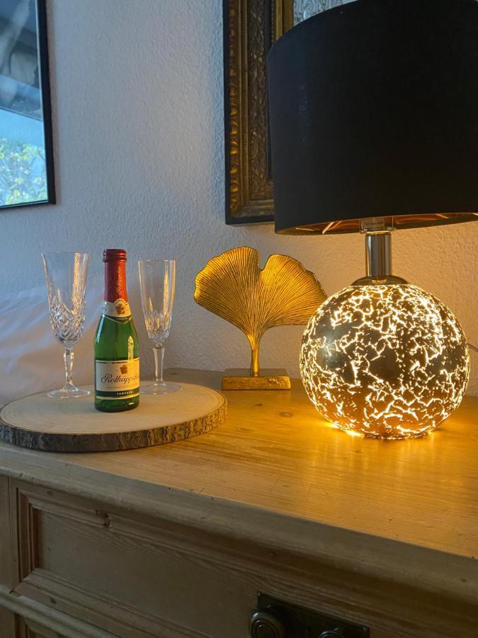 Central City Privatapartment Relax-Inn, Netflix & Sky Tv! Ανόβερο Εξωτερικό φωτογραφία