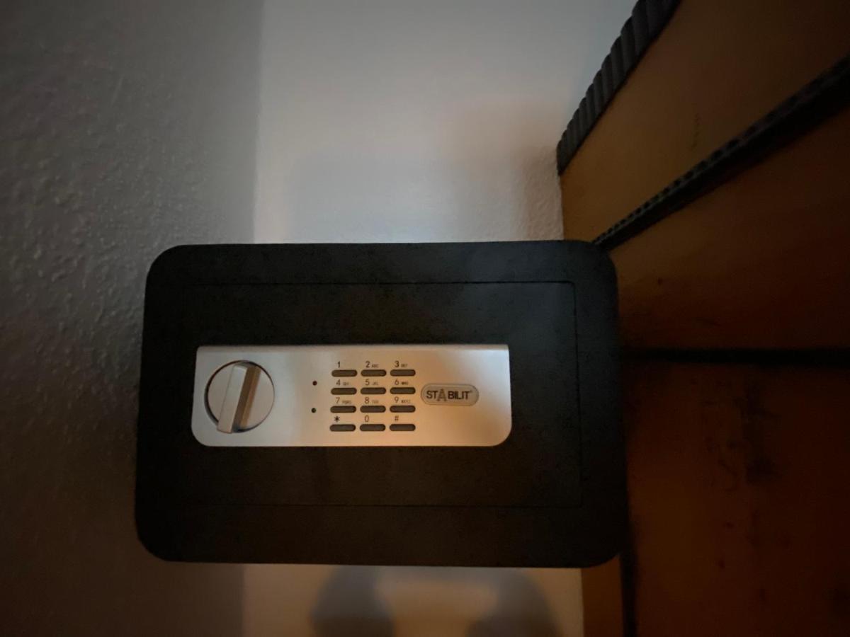 Central City Privatapartment Relax-Inn, Netflix & Sky Tv! Ανόβερο Εξωτερικό φωτογραφία